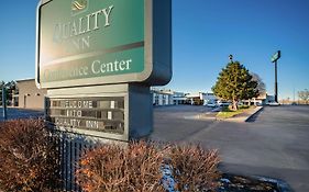 Quality Inn And Conference Center Grand Island Ne